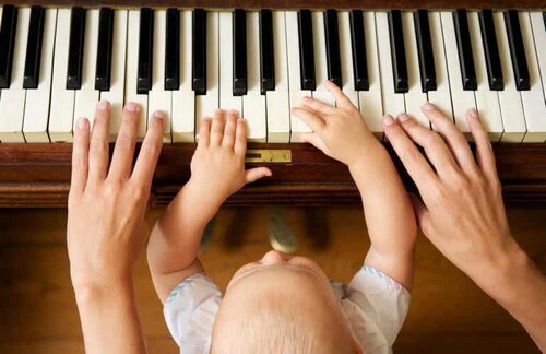 I benefici della musica classica per i bambini: quali sono?