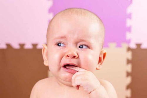 Afte della bocca nel bambino piccolo: come trattarle?