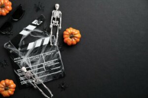 8 film horror per bambini da guardare in famiglia