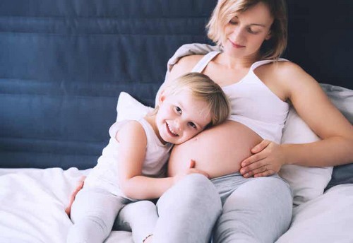 La prima e la seconda gravidanza: 7 differenze che forse non conoscevate