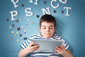 5 serie tv in inglese per bambini