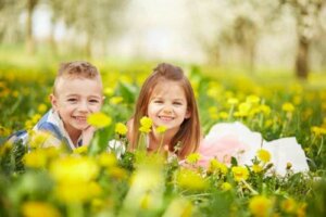 Nomi ispirati ai fiori: eccone alcuni per ragazzi e ragazze