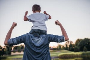 Quali sono le abilità genitoriali positive?