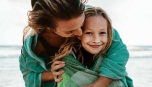 Perché il legame tra madre e figlia è così forte?