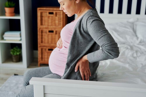 Sacroileite in gravidanza: sintomi e trattamento