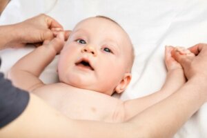 Stretching muscolare nei bambini: esercizi e benefici