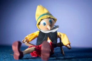 Come insegnare a un bambino a non mentire?