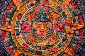 40 nomi maschili di origine Maya
