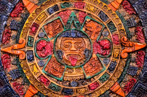 40 nomi maschili di origine Maya