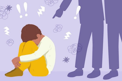 Frasi che non dovreste dire.