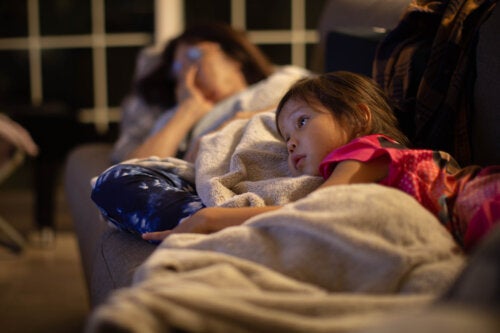 Perché i bambini dovrebbero andare a dormire presto?
