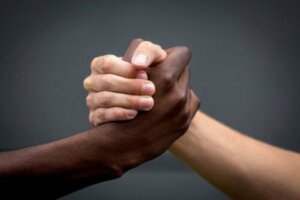 L'importanza di educare i bambini contro il razzismo e la discriminazione
