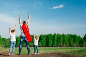 Come essere un buon capofamiglia