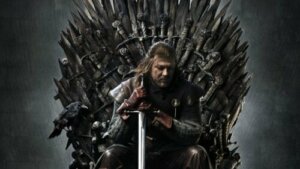 14 nomi ispirati a Game of Thrones per bambini e bambine