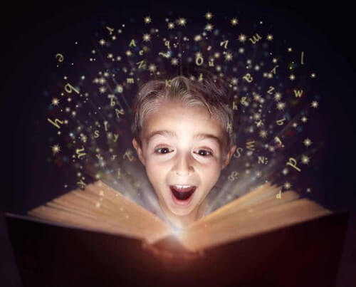 Percorso fonologico per la lettura.