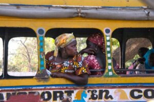 9 nomi femminili di origine senegalese