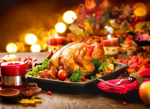 Mangiare sano anche a Natale: 8 alimenti consigliati