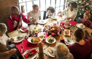 Natale in salute in famiglia: ecco come trascorrerlo al meglio