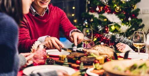 Litigi in famiglia a Natale: perché nascono e come fare per evitarli?