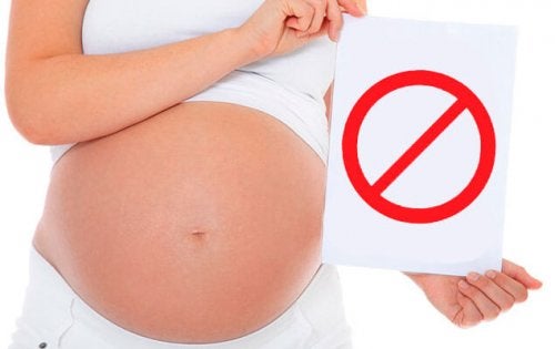 14 cose che una donna incinta non dovrebbe fare