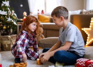 Giochi per godersi il Natale in famiglia