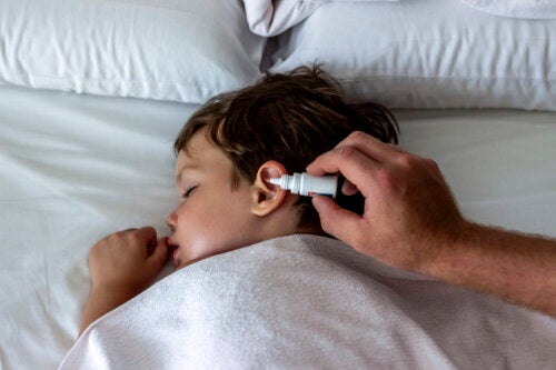 Mal d'orecchie nei bambini: 3 rimedi casalinghi