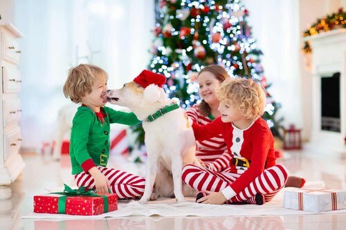 I valori del natale.