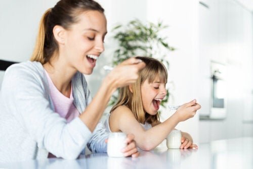 Bruciore di stomaco nei bambini: 6 rimedi casalinghi
