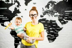 Nomi per ragazzi ispirati a città e paesi: ecco alcune opzioni