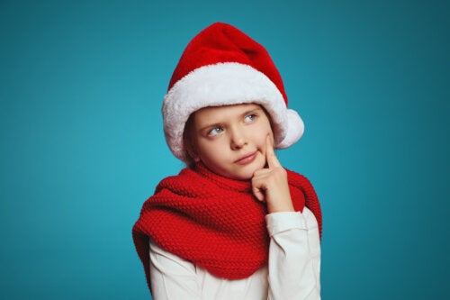 Babbo Natale e i Re Magi: rispondere ai dubbi dei bambini