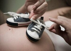 La gravidanza è più complicata quando si aspetta un maschietto, lo afferma uno studio