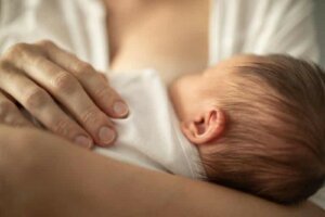 Benefici dell'allattamento al seno per la salute della bocca del bambino