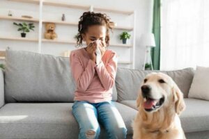 Insegnare ai bambini a soffiarsi il naso: come riuscirci?
