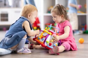 Attività per lavorare sulle abilità sociali dei bambini