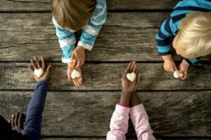 Come spiegare la differenza tra uguaglianza ed equità ai bambini