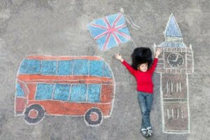 Nomi inglesi per ragazzi: ecco alcuni tra i più affascinanti
