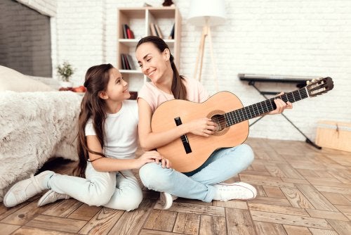 Canzoni autunnali per bambini