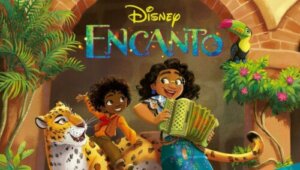 Encanto, il film che aiuta i bambini a scoprire la propria forza