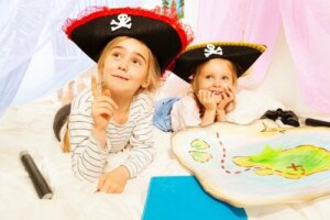 Giochi di ruolo per bambini