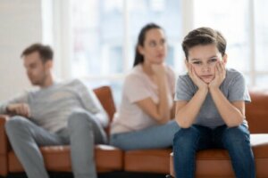 Come agire quando ci sono differenze nel modo di educare