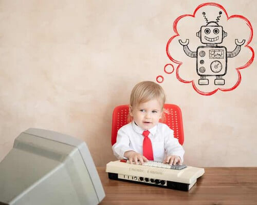 Insegnare a programmare.