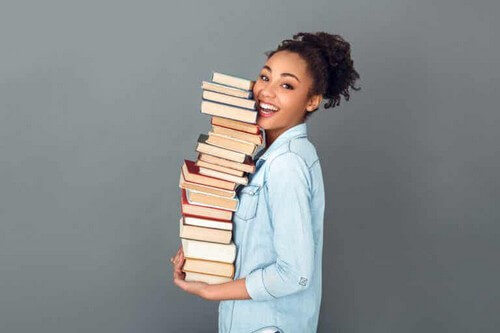 Libri per risvegliare il piacere della lettura negli adolescenti