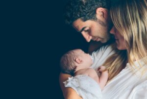 La cogenitorialità migliora il rapporto di coppia
