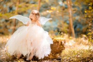 15 nomi di fate per la vostra futura bambina