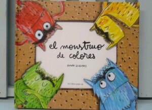 Il Mostro dei Colori: gli insegnamenti del libro