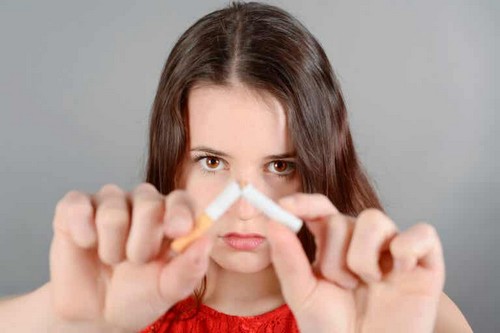 Prevenire il tabagismo tra gli adolescenti: ecco come fare