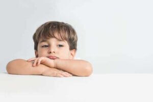 Spiegare le emozioni ai bambini: ecco come riuscirci