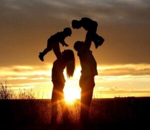 10 consigli per tenere unita una famiglia