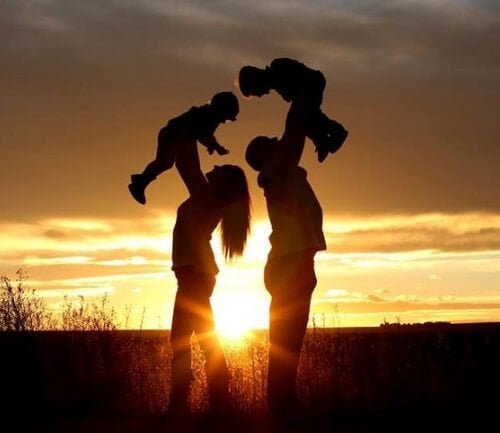 10 consigli per tenere unita una famiglia