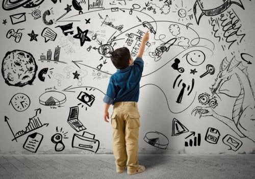 I benefici del disegno per i bambini